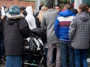 Norway oo kordhisay Tirada Qaxootiga ay Qaadaneyso Sanadka Danbe oo la ansixiyay.