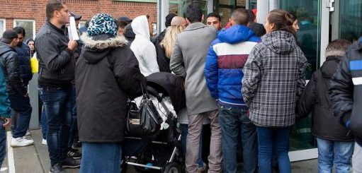 Norway oo kordhisay Tirada Qaxootiga ay Qaadaneyso Sanadka Danbe oo la ansixiyay.