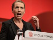 Danmark Fikrada Xisbiga socialdemokraterna ee Qaxootiga lagu mamnuucayo oo lagu tilmaamay mid aan..