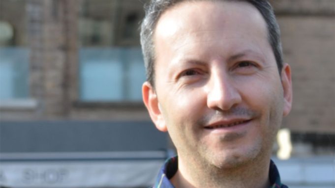 Sweden oo Baasaboorka Muwaadinimo siisay Ahmadreza Djalali oo dowlada Iiraan ku xukuntay Dil Toogasho..