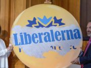 Xisbiga Liberalerna oo soo bandhigay Qorshahooda ku aadan doorashada sweden ee Sanadkan..