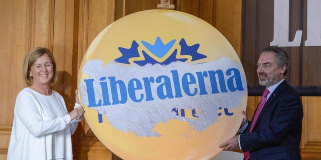 Liberalerna