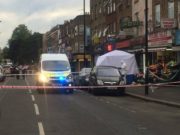 Qof meyd ah oo laga helay Nawaaxiga Högsbotorp ee Caasimada Göteborg..