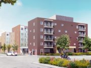 Magaalada Uppsala oo lagu xiray afar qof oo lagu qabtay daroogo..