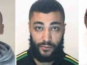 Magaalada Borås Xabsi daa.in lagu xukumay Sadax nin oo dil lagu eedeeyay..