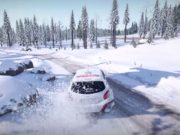 Darawal Shatiga (Körkort) loogala wareegay baraf dusha gaariga saarnaa dartiis