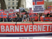 Norway oo Qiimeneysa bilaabista Sharci kasoo horjeeda Caruurta loo diro Dugsi Quranka..