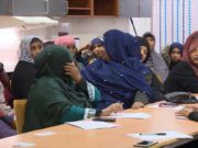 Somalida Denmark oo jawaab Falcelin ah ka bixisay warbixinta dhawan laga faafiyay..