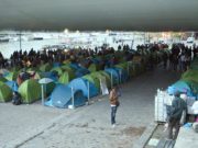 Sharciyo lagu adkenayo Qaxootiga gaara France oo la ansixiyay..