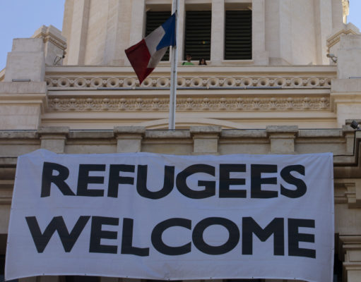 Akhriso Qaabka loo qaabilo Qaxootiga gaara Dalka France.