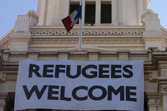 Akhriso Qaabka loo qaabilo Qaxootiga gaara Dalka France.