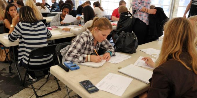 Sweden 187,000 kun oo macalimiin ah oo loo baahanyahay ilaa sanadka 2031..