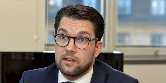 Åkesson: “Waxaan ka saameyn badanahay wax ka badan intii aan ku riyoonayay”