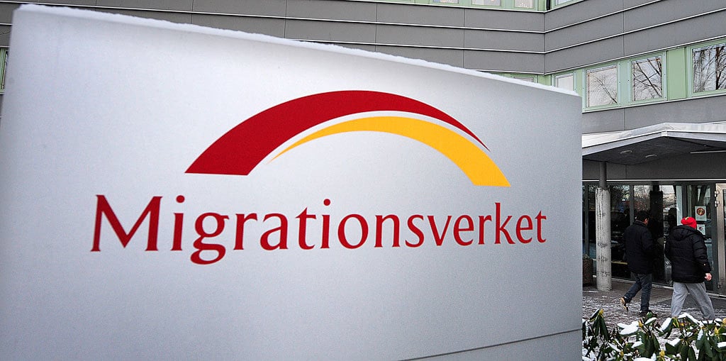 migrationsverket