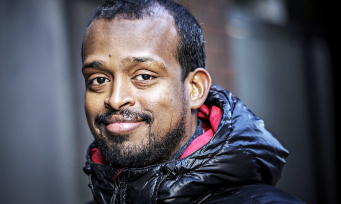 Maxkamada Racfaanka oo Mahad Abiib u ogolaatay in lasoo hormariyo kiiskiisa..