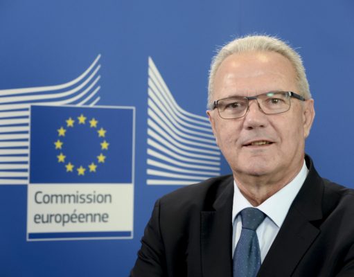 Midowga Yurub oo doonaya in la yareeyo lacagta ku baxda Caawinta Qaxootiga..