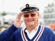 Boqorkii Denmark Henrik oo geeriyooday isagoo jira da.da..