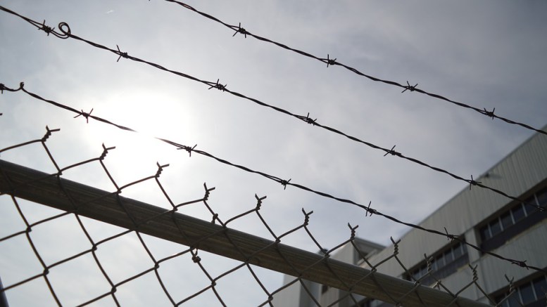 prison