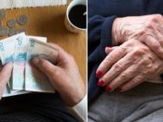 Sweden Lacagta ay qaataan Dadka Hawlgabka (pension) oo la kordhinayo..