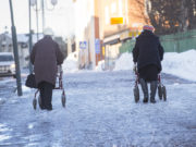 Sweden oo kordhineysa Da’da Qofka Hoolgabka ee Shaqada ka fadhiista.