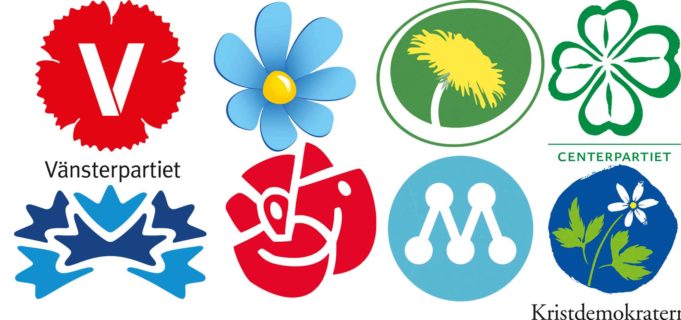 Sweden yaa hogaaminaya Xisbiyada tartamaya Doorashada Sanadkan dhaceysa..