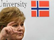 Norway Hadii aad xabsi gasho 6 bil waa in aad 6 sano oo dheeraad ah sugtaa basaboorka weyn ee dhalashada