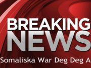 Dagaal dib uga Qarxay wadamada Armenia iyo Azerbaijan