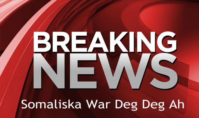 War Deg Deg Ah Labo qof oo lagu toogtay Caasimada labaad ee Göteborg..