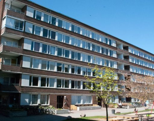 Magaalada Malmö oo soo dhaweysay Sharciyo Cusub oo la xiriira Soo dhaweynta Qaxootiga..