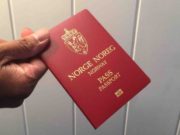 Norway oo soo bandhigtay Tirada Somalida Noqday Norwijiyan ee Qaatay Dhalashada Dalka..