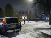 Qof meydkiisa oo laga helay Xaafada Biskopsgården ee Caasimada Göteborg,,