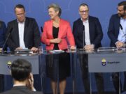 Heshiis laga gaaray Shaqo abuur loo sameenayo Dadka aan mudada shaqeyn iyo dadka cusub..