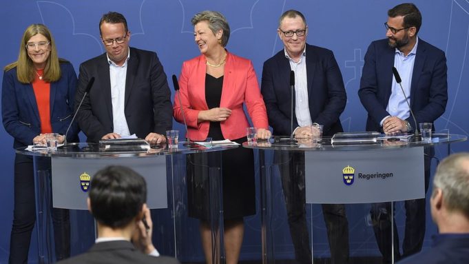 Heshiis laga gaaray Shaqo abuur loo sameenayo Dadka aan mudada shaqeyn iyo dadka cusub..