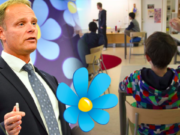 Xisbiga Sverigedemokraterna oo ka jawaabay Mamnuucida iskuulada Diimaha ku dhisan..