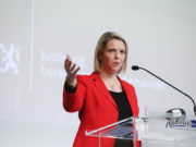 Dowlada Norway oo ku dhawaaqday tirada Qaxootiga ay soo qaadaneyso Sanadkan..