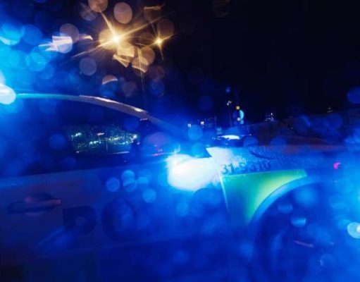 Labo Qof oo lagu toogtay Xaafada Märsta ee Caasimada Stockholm..