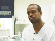 Iceland Mahad Abiib oo loosoo Celinayo Dalka Norway..