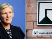 Madaxii Hay.ada Ceymiska (Försäkringskassan) oo shaqada laga joojiyay..