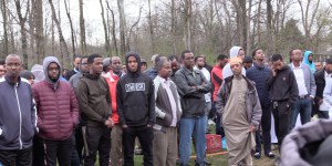 Magaalada Columbus oo lagu dilay labo Wiil oo dhalinyaro Somali ah..