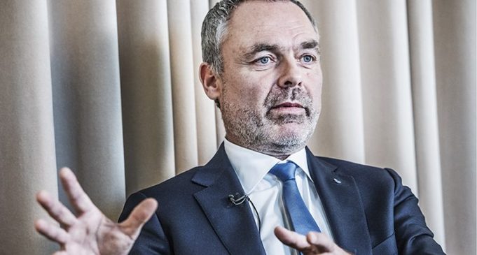 Xisbiga Liberalerna ee Sweden oo doonaya in la kordhiyo Mushaharka Macalimiinta..