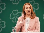 Swedhan Xisbi ku biiray Qorshaha Sharciga lagu siinayo Dhalinayrada..