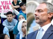 Xisbiga Liberalerna oo ku kala aragti duwan qorshaha Dowlada ee Sharciga lagu Siinayo dayarta ..