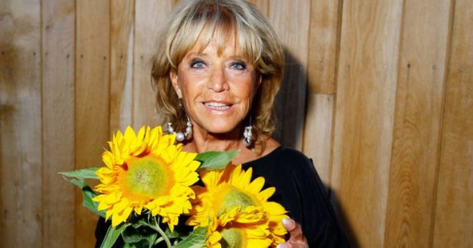 Fanaanada Caanka ee Reer Sweden Barbro ”Lill babs” oo 80 sano jir ku geeriyootay maanta..