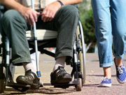 Dowlada oo badaleysa Sharciga lagu caawiyo Dadka lixaadka laheen..