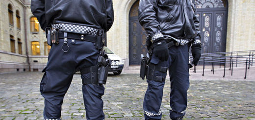 Norway Asad Abdulle oo isku dhiibay Booliska Dalkaasi oo baadi goobayay..