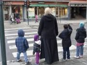 Dowlada Norway oo xirtay Hooyo Somaliyed oo dhashay Shan Caruur Ah