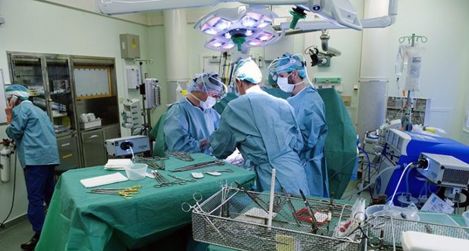 Sweden Sadax Bil ka badan oo la sugayo goobaha Caafimaadka..