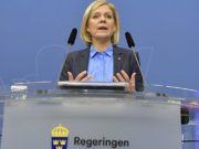 Dowlada Sweden oo Lacag ku bixineysa Sanadkan Qaxootiga iyo Daryeelka..