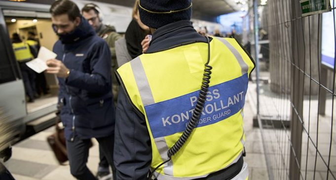 Sweden oo Go.an kasoo saartay Sharciga Xuduudaha ay kaga xirtay Qaxootiga Dalkeeda imaanaya..