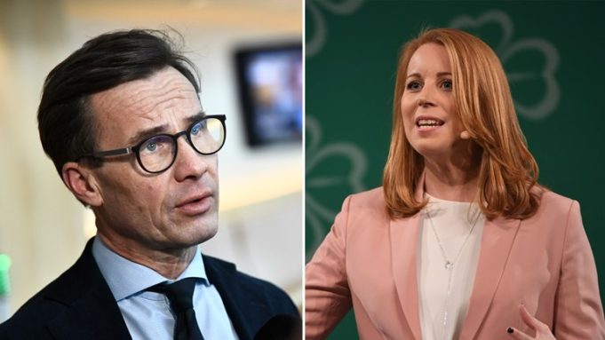 Xisbiga Moderate-ka oo dhaleeceeyay Taageerida Xisbiga Centerka ee Dowlada..